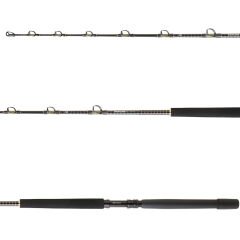 Daiwa Sealine X TR 1.75m 100LB Trolling Olta Kamışı