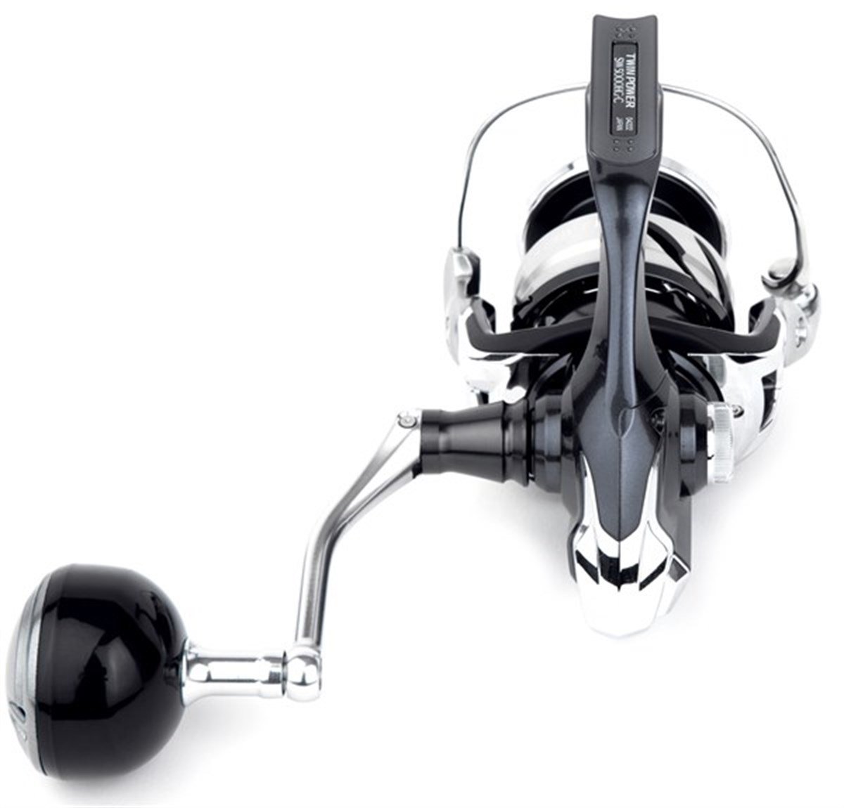 Shimano Twin Power SW C 8000 PG, Fiyatı 43.185,68 TL Özellikleri