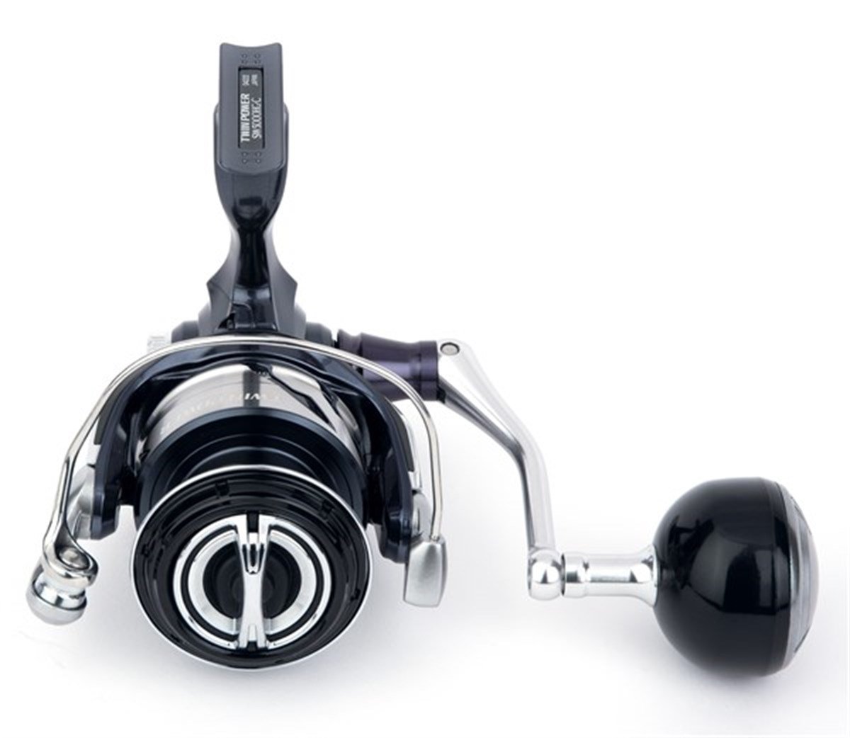 Shimano Twin Power SW C 8000 PG, Fiyatı 40.886,92 TL Özellikleri
