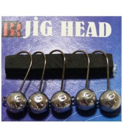Bera El Yapımı 5li Jig Head