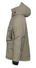 Savage Gear SG2 Hybrid Jacket Dusky Green L