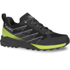 Dolomite M'S Croda Nera Tech GTX Erkek Ayakkabı-SİYAH, Fiyatı