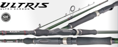Ultris Jig Perch Kamışı 1-10Gr 210 cm