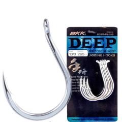 BKK Deep 8090 6x HG Jigging İğne