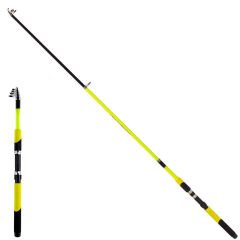 REMIXON SPEED 2.10M 10-30GR TELE KAMIŞ
