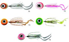 Kendo Sanriki Slider 80 gr Suni Yem 74