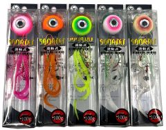 Kendo Sanriki Slider 80 gr Suni Yem 75