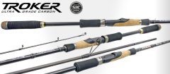 Troker LRF Kamışı 210 cm - 2-8 Gr