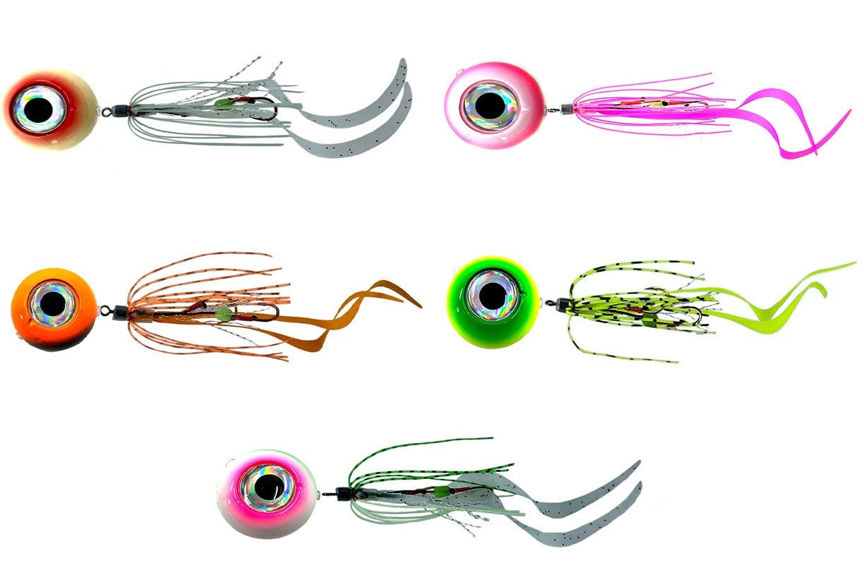 Kendo Sanriki Slider 60 gr Suni Yem 75