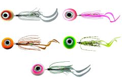 Kendo Sanriki Slider 60 gr Suni Yem 75