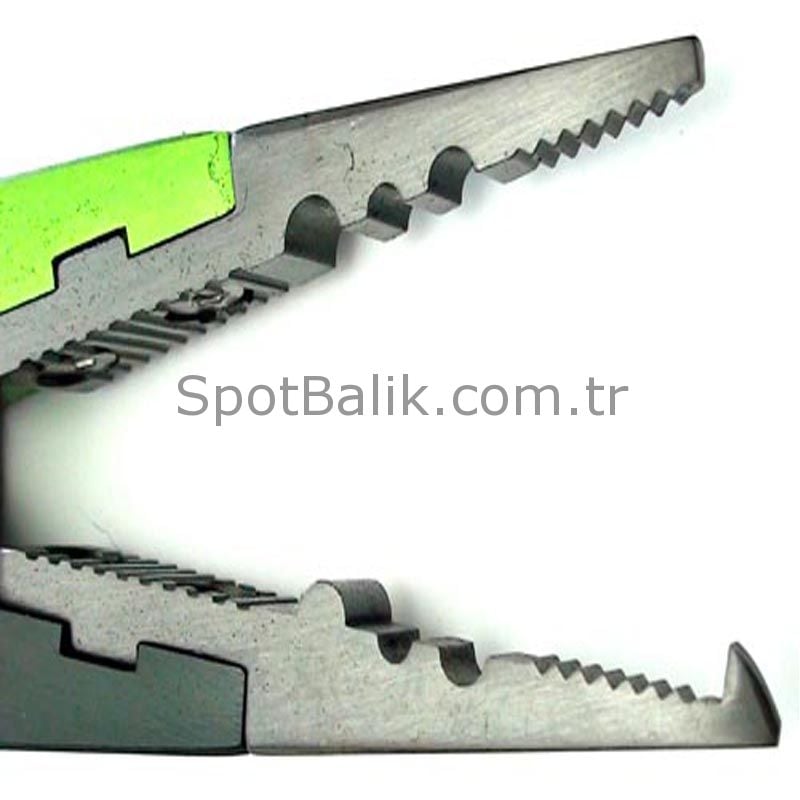 IMA Alüminyum Çoklu Pense