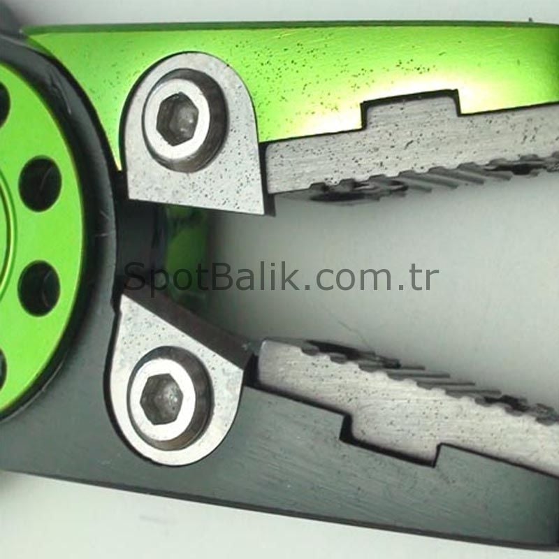 IMA Alüminyum Çoklu Pense