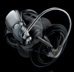 DAIWA SALTIGA 25 8000 P MAKARA