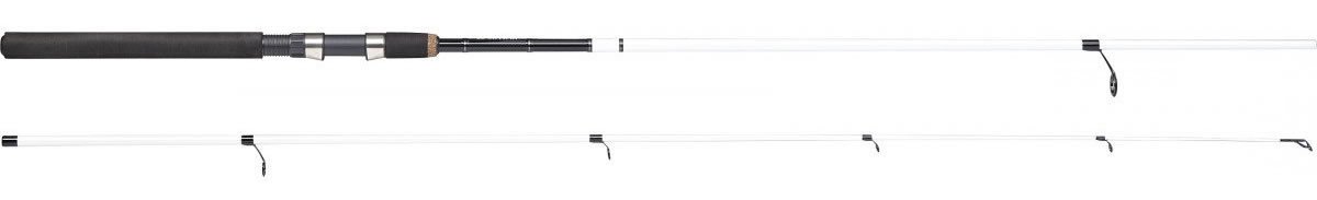 D.A.M HPN Pro G2 210cm 5-25g Spin Kamış