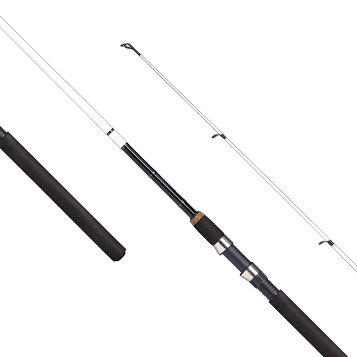 D.A.M HPN Pro G2 210cm 5-25g Spin Kamış