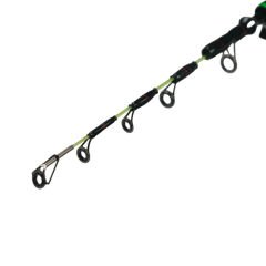 Remixon Sonic 2.40m Mix Carbon 100-200gr Tele Bot Kamış