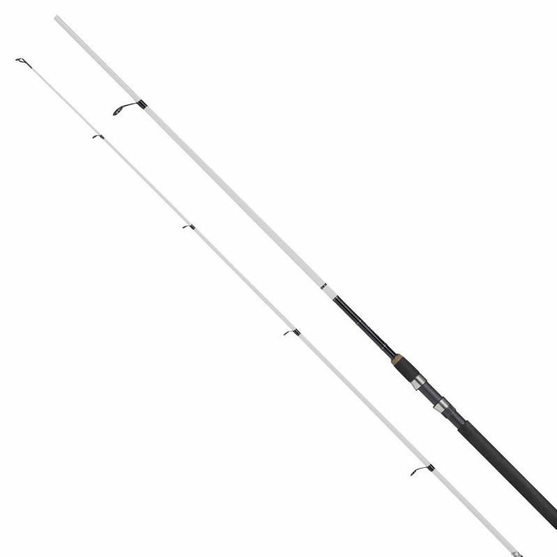 D.A.M HPN Pro G2 210cm 5-25g Spin Kamış