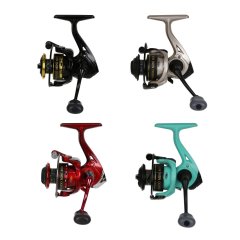 Wahoo Mini 800 Makine (3+1Bb) Red