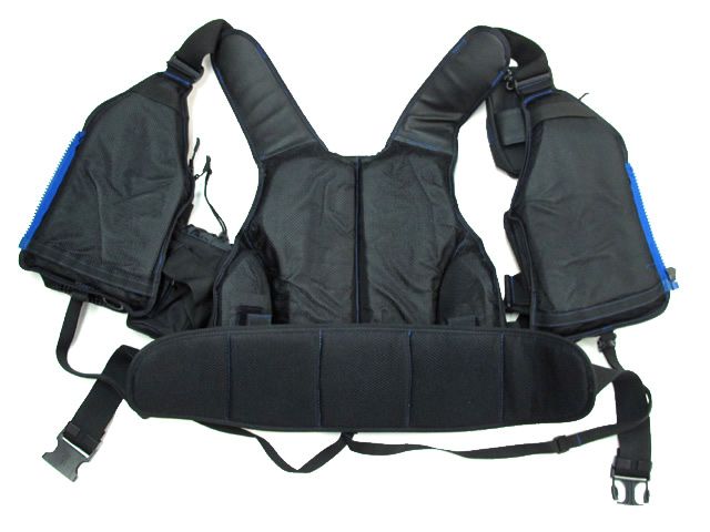 Apia Vermilion Line 2 Sportif Balıkçı Yelek