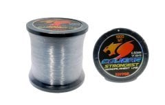 Nippon Cougar Misina 1000 mt Gri 0,70 mm