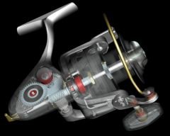 D.A.M Quick 2000FD Makine