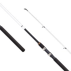 D.A.M HPN Pro G2 270cm 20-60g Spin Kamış