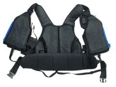 Apia Vermilion Line 2 Sportif Balıkçı Yelek