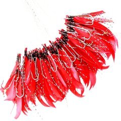 Abari K01 Ördek Tüyü Çinekop Çapari Kösteği 100ad