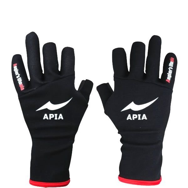 Apia Titanium Balıkçı Eldiveni