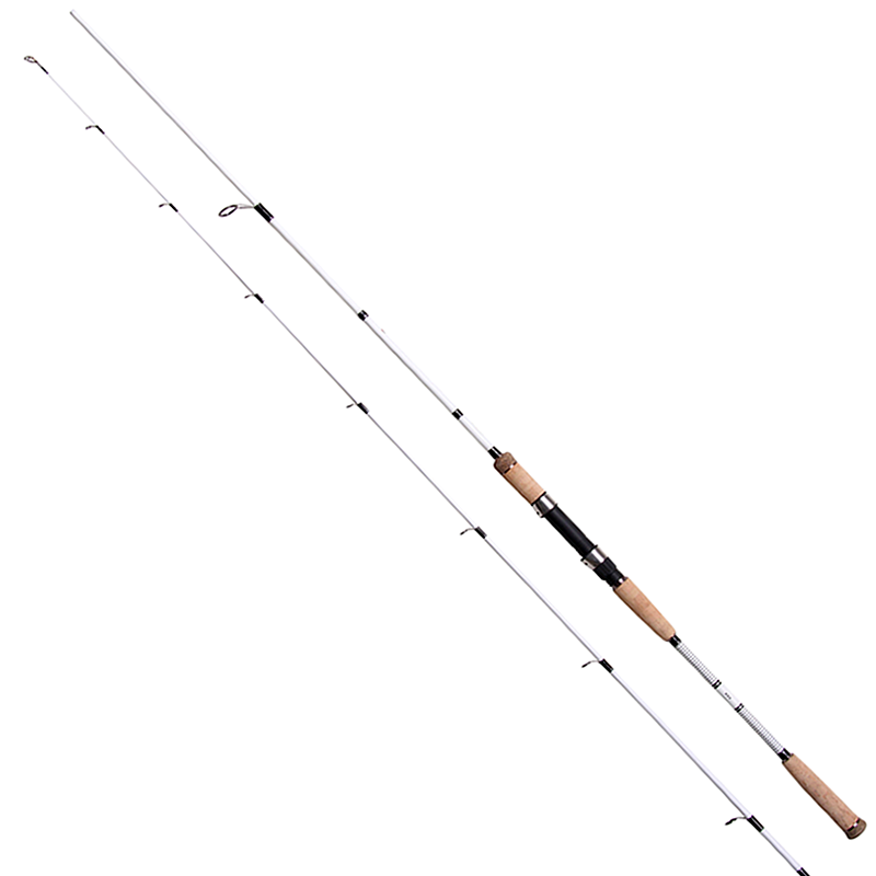 D.A.M Neo Finesse 180cm 2-10gr Spin Kamışı