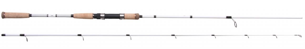 D.A.M Neo Finesse 180cm 2-10gr Spin Kamışı