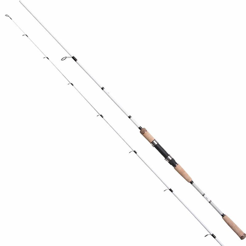 D.A.M Neo Spinning 240cm 10-30gr Spin Kamışı