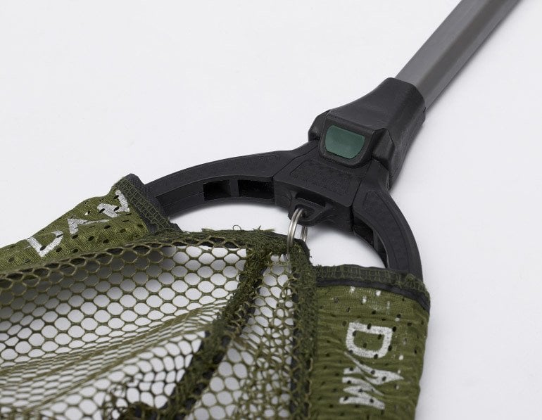 Dam Crosspower Landing 3 Parça Kepçe 50X50X40 cm