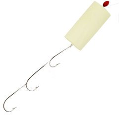 Evostar Glow Mantarlı FC Misinalı Yemli Takım - 3 İğneli Büyük Boy Silindir