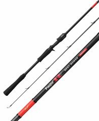 Apia Foojin'R Best Bower 95M 2.87mt 7-35gr Spin Kamış