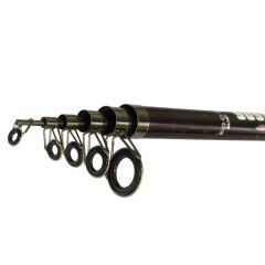 Remixon New Red Gun 3.00m 100-200gr Kamış