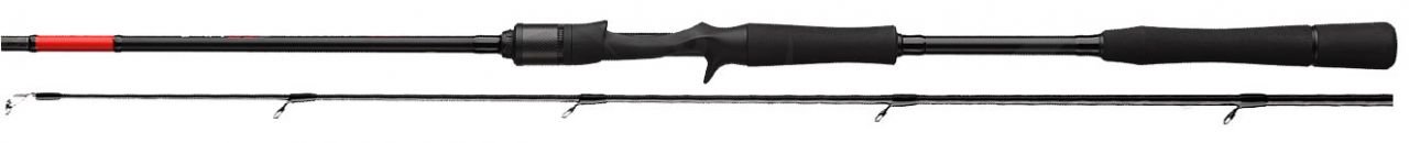 Apia Foojin'R Best Bower 93ML 2.83mt 5-28gr Spin Kamış