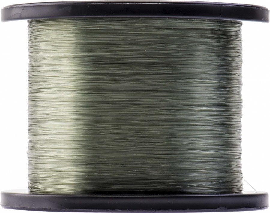 Prologic XLNT HP 1000M Green Misine 0.35 mm 8.1 kg 18 lbs