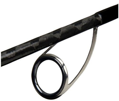 Apia Foojin Red Line iris 91L 2.77mt 30gr Spin Kamış