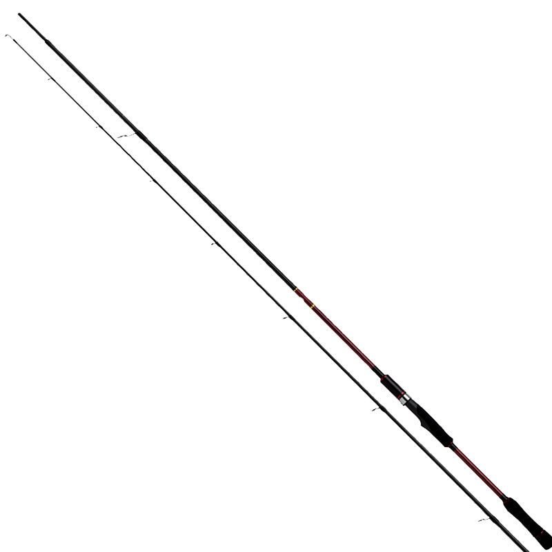 Apia Foojin Red Line iris 91L 2.77mt 30gr Spin Kamış