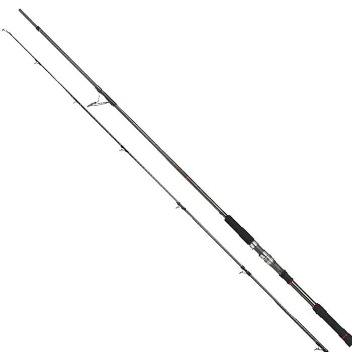 Apia Foojin Black Line 97M 2.97mt 60gr Spin Kamış