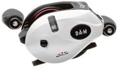 D.A.M Quick FZ 300 Baitcasting Makine