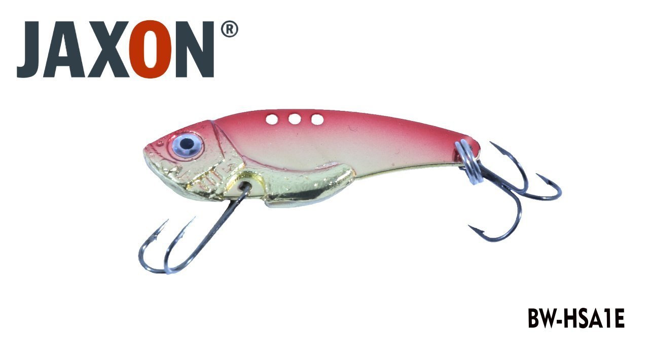 Jaxon Switch Blade 1 E