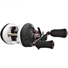 D.A.M Quick FZ SLR Baitcasting Makine