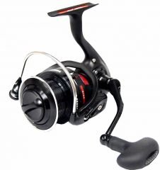 Apia Ventura 3012 Lunker Custom 11+1BB Spin Makine