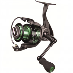 D.A.M Quick Toxic 730FD Makine