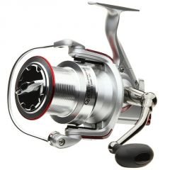 D.A.M Quick Steelpower Red 765FD Makine