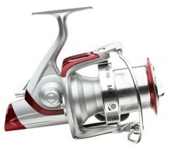 D.A.M Quick Steelpower Red 765FD Makine