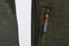 Prologic Tech Fleece Green Melange S