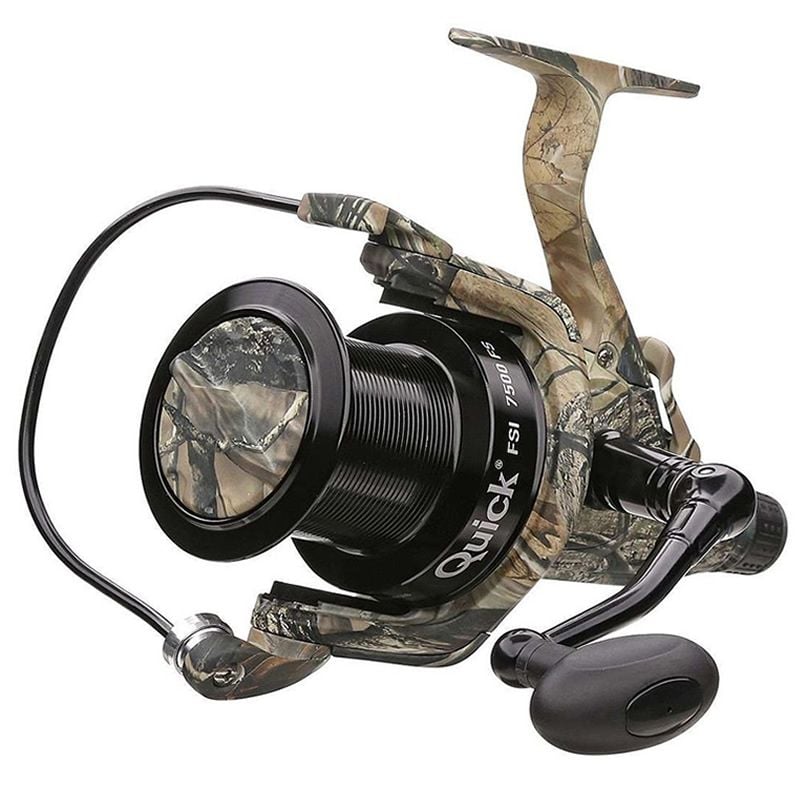 D.A.M Quick FSI 7500FS Makine